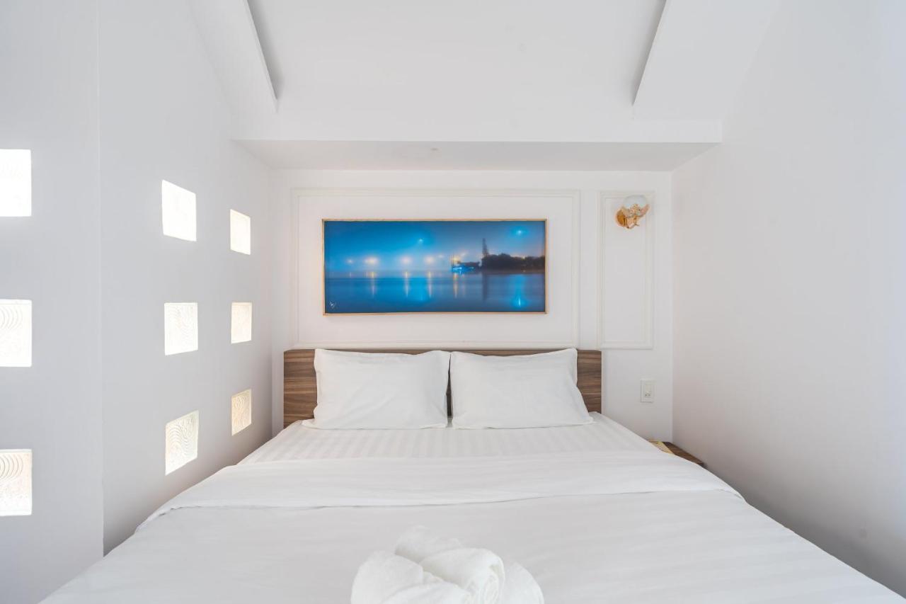 Msing Dalat Hotel ภายนอก รูปภาพ